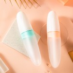 婴儿喂养瓶生产厂家 - 新款90ml安全硅胶勺