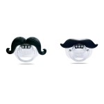 婴儿奶嘴生产厂家 - 可定制生产趣味玩具