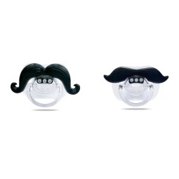 婴儿奶嘴生产厂家 - 可定制生产趣味玩具