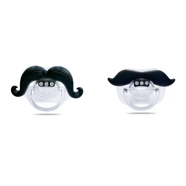 婴儿奶嘴生产厂家 - 可定制生产趣味玩具