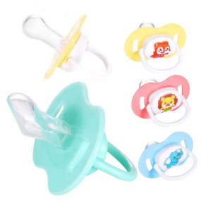 Baby Pacifier Manufacturer - Customized Wholesale Safety Dummies