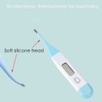 婴儿护理工具生产厂家 - 13件儿童指甲钳