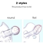 婴儿奶嘴生产厂家 - 热销柔软安全食品级