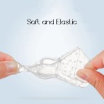 乳头保护罩生产厂家 - 硅胶母乳喂养保护