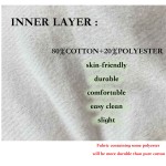 婴儿布尿裤厂家 - 新款可水洗可重复使用可调