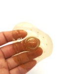 乳头保护罩厂家 - Everystep 2件套硅胶保护