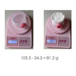 婴儿奶粉盒生产厂家 - 环保侧开式