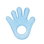 婴儿磨牙环生产厂家 - 彩色水果浆果冰凝胶