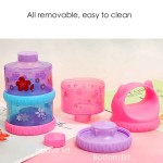 婴儿奶粉盒生产厂家 - 新款印花卡通