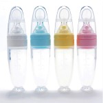 婴儿食品挤压器厂家 - 90ml迷你便携搅拌功能