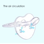 婴儿奶嘴生产厂家 - 热销柔软安全食品级