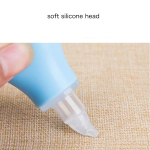 婴儿鼻吸器厂家 - 无BPA食品级PP