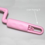 奶瓶清洁刷厂家 - 长柄壶嘴清洁