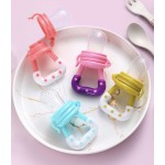 婴儿喂养奶嘴生产厂家 - 批发无BPA护理