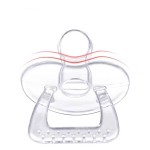 婴儿奶嘴生产厂家 - 热销柔软安全食品级