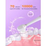 婴儿牙刷生产厂家 - 热销卡通设计安全