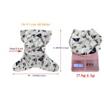 Cloth Diaper Manufacturer - Washable Reusable Adjustable Cartoon