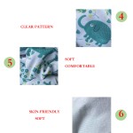 Cloth Diaper Manufacturer - Washable Reusable Adjustable Cartoon