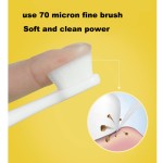 婴儿牙刷生产厂家 - 热销卡通设计安全