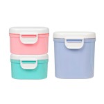 婴儿食品储存盒生产厂家 - 多功能塑料