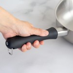 午餐罐工厂-高品质不锈钢800ml真空保温