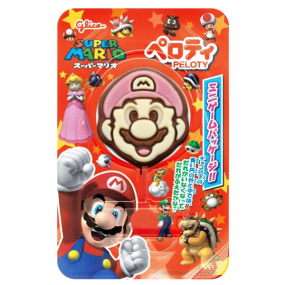 风味糖生产厂家-江崎格力高日常水果味