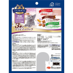 狗零食工厂-伊纳宝啾噜鸡软骨味36包