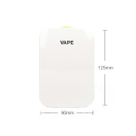 驱蚊剂供应商-福马无味无毒150天