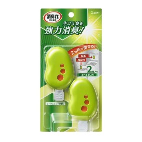 自动除臭剂生产厂家-ST爱适停纯花香39ml