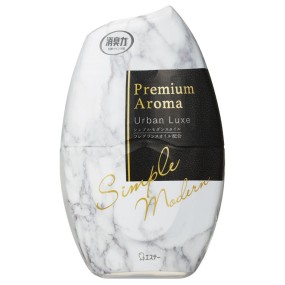 空气清新剂工厂-ST爱适停都市浪漫365ml