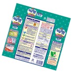 史努比樟脑供应商-史努比绿樟脑长效