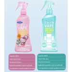 蚊香器工厂-无味150天电池加热器