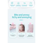 蚊香器工厂-无味150天电池加热器