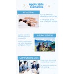 驱蚊器生产厂家-日本VAPE 5*20天长效