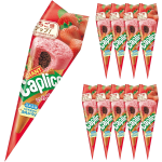 巧克力零食生产厂家-江崎格力高巨型帽装