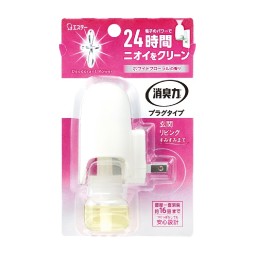 浴室喷雾工厂-ST爱适停卫生间清新