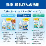 Baby Wipes Factory - Moony 250 Count Flushable