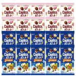 甜筒工厂-江崎格力高卡乐比Z冰淇淋