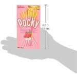 巧克力棒供应商-格力高百奇脆饼干芝士味