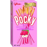 巧克力棒供应商-格力高百奇脆饼干芝士味