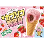 巧克力零食生产厂家-江崎格力高巨型帽装