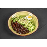 Good Quality Nutritional Special Tasty OEM Brands Restaurant Use Korean Soy Bean Paste for Jjajangmyeon Jjajangbap Fried Chicken