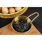 On Sale 10kg Stir-Fried Soy Bean Paste Dipping Vegetable Multipurpose Cook Seasoning Sauce Original Flavour Soybean Paste HALAL