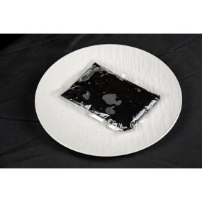 On Sale 10kg Stir-Fried Soy Bean Paste Dipping Vegetable Multipurpose Cook Seasoning Sauce Original Flavour Soybean Paste HALAL