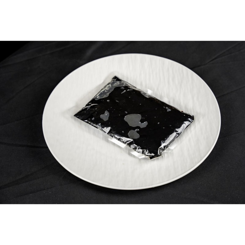 On Sale 10kg Stir-Fried Soy Bean Paste Dipping Vegetable Multipurpose Cook Seasoning Sauce Original Flavour Soybean Paste HALAL