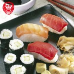 Halal Japanese Soy Sauce Best Raw Ingredients for Sushi Bulk Package Certified Halal Food Premium Fermented  Soya Sauce