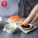 Halal Japanese Soy Sauce Best Raw Ingredients for Sushi Bulk Package Certified Halal Food Premium Fermented  Soya Sauce