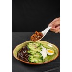 Competitive Price Natural 100% Purity Soybean Paste for Fried Rice Fried Noodles Jajangmyeon and Jajangbap Foods Cooking