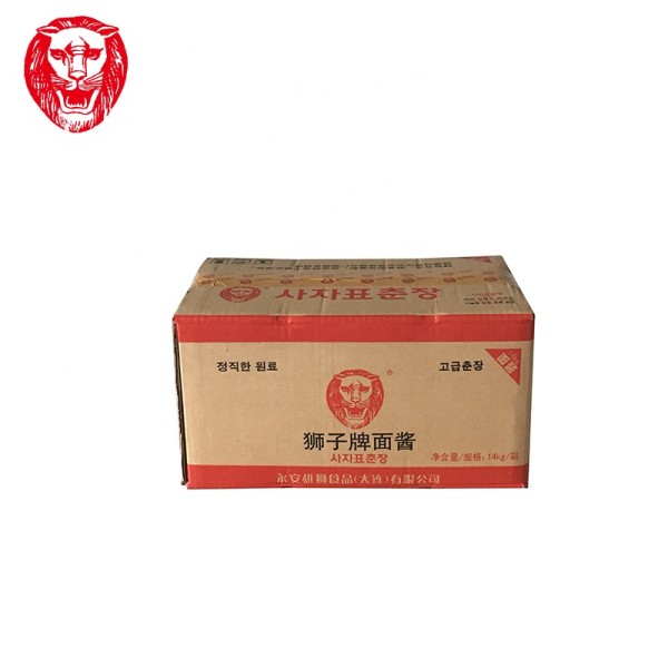Popular Product Fried Noodles Sauce  Better for Noodle