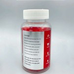 Healthcare Supplement OEM Apple Cider Vinegar Gummy Vitamins Gummies